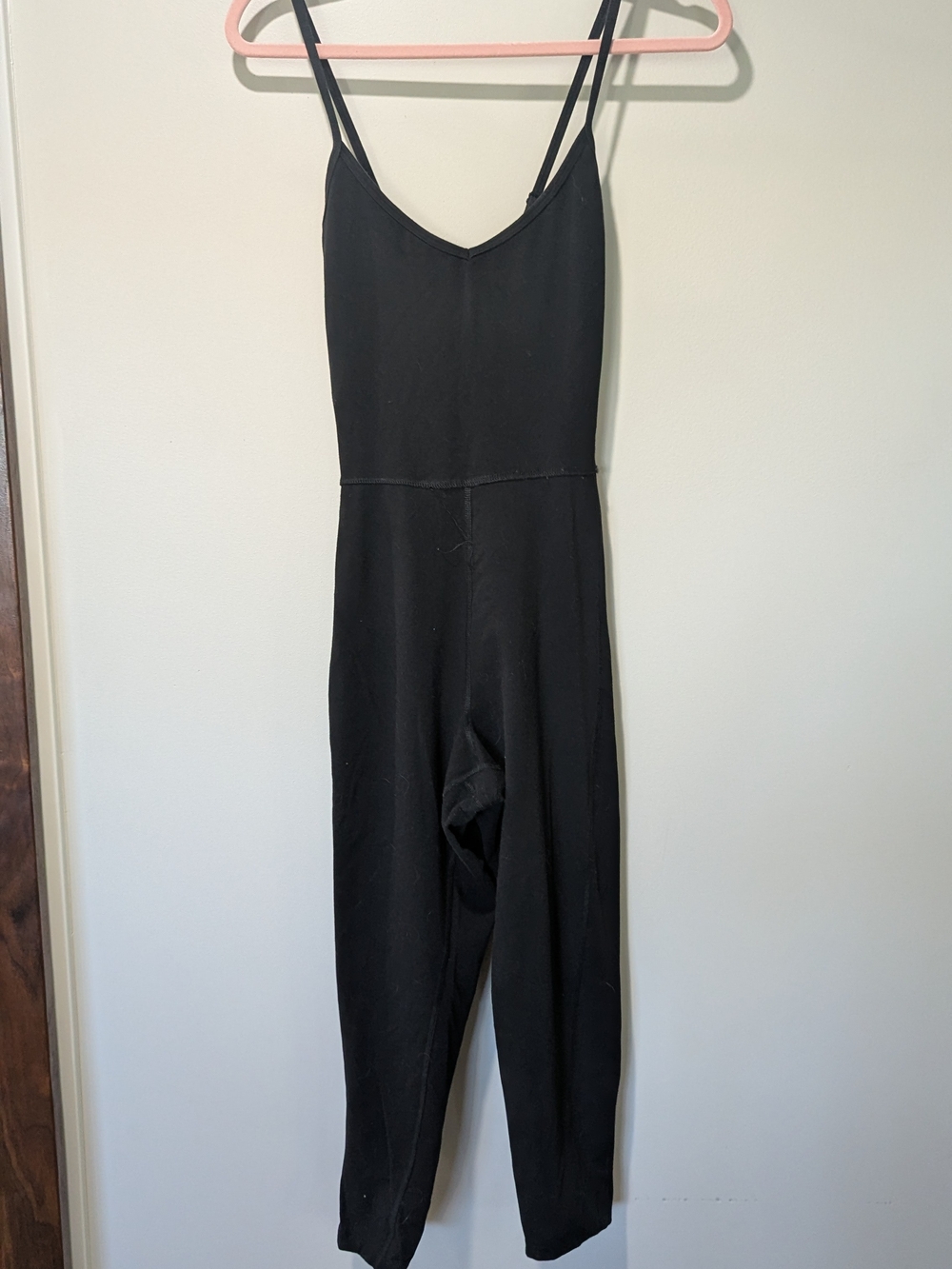 Athletic Jumpsuit - Picture 1 of 1